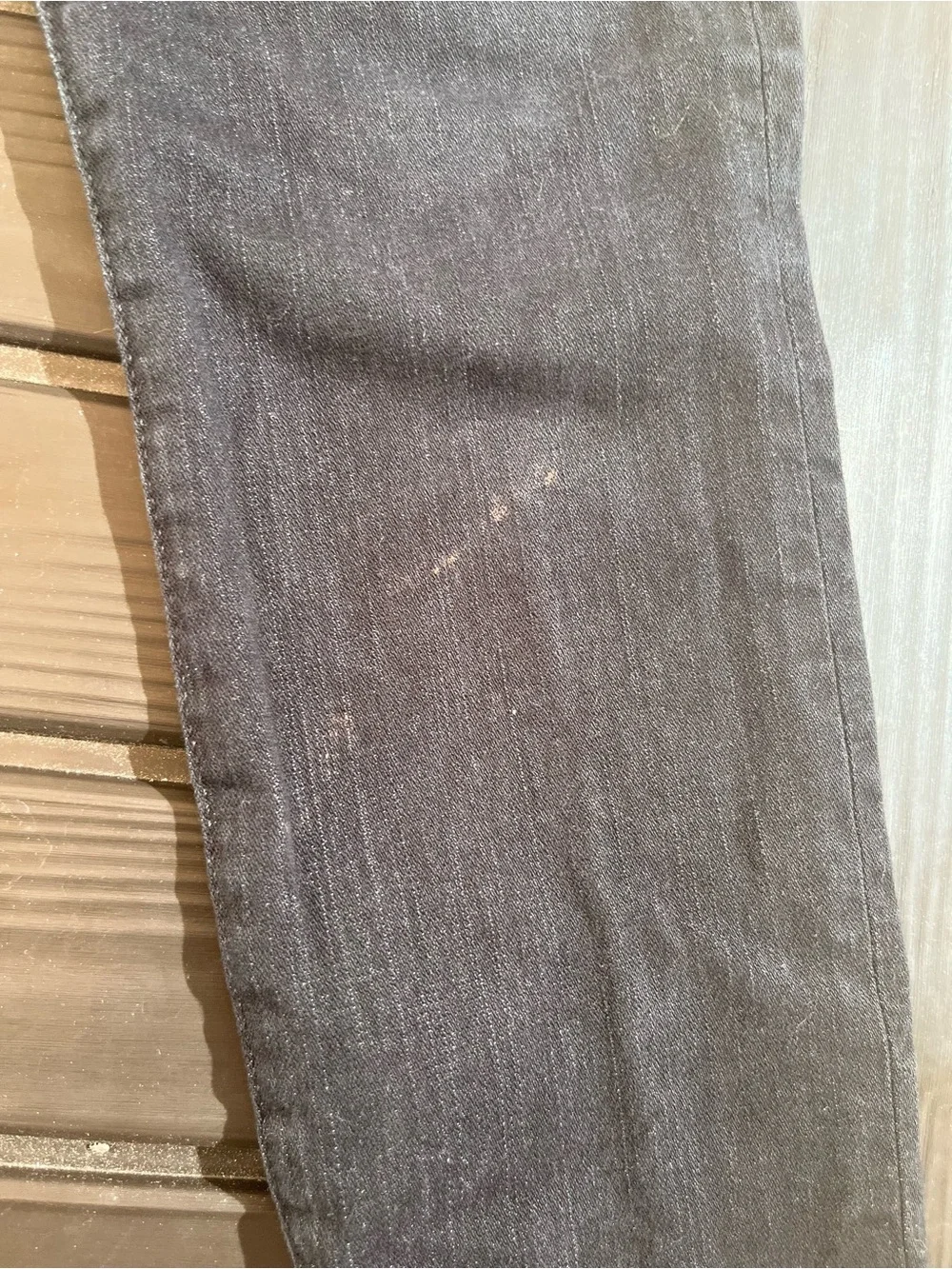 True religion men’s Black skinny-Jeans size 29